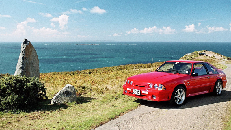 Illustration for article titled The Ten Best Cars For A Young Enthusiast